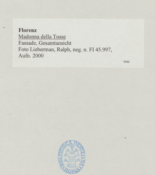 Rückseite von bh533657_recto