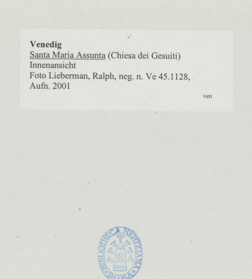 Rückseite von bh533716_recto