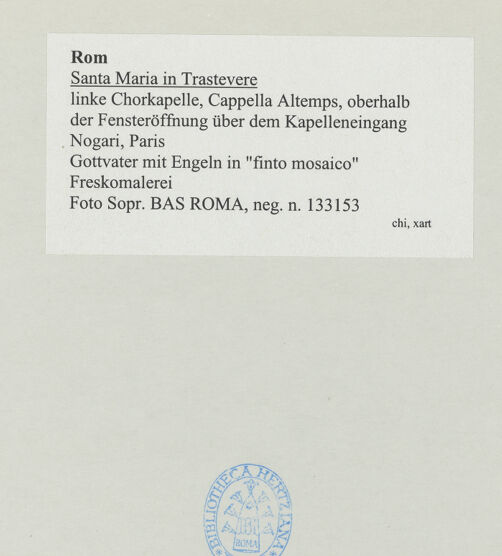 Rückseite von bh533832_recto