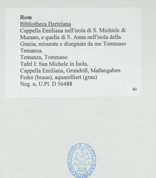 Rückseite von bh534028_recto