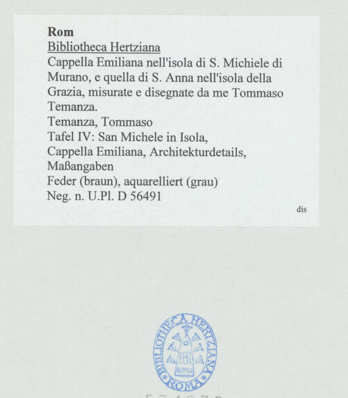 Rückseite von bh534032_recto