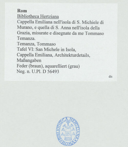 Rückseite von bh534034_recto