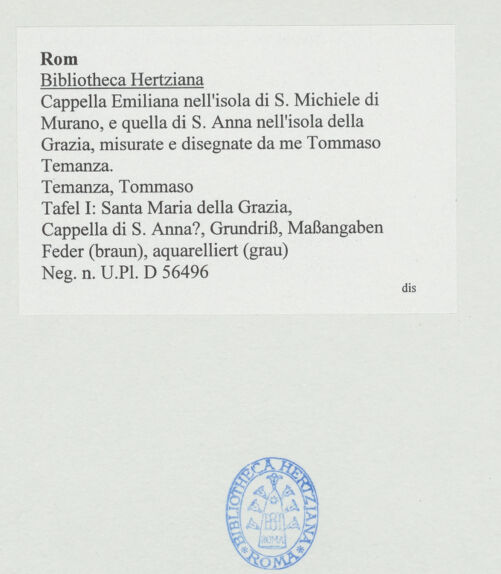 Rückseite von bh534037_recto