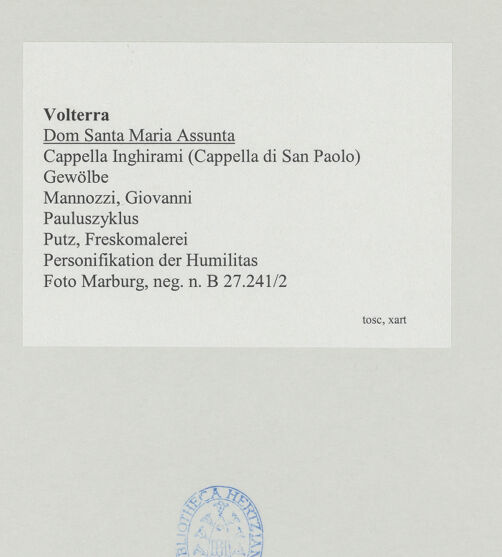 Rückseite von bh534148_recto