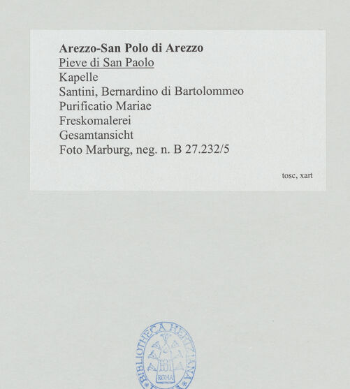 Rückseite von bh534199_recto