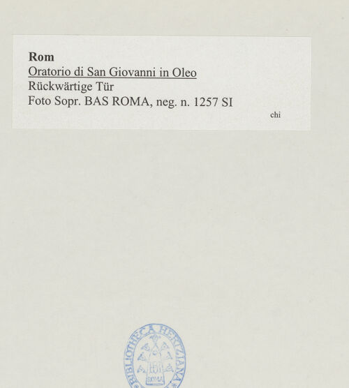 Rückseite von bh534447_recto