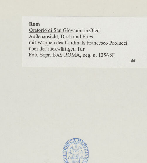 Rückseite von bh534448_recto