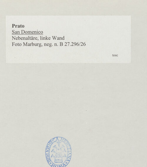 Rückseite von bh534486_recto