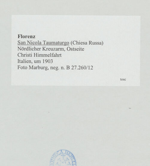 Rückseite von bh534496_recto