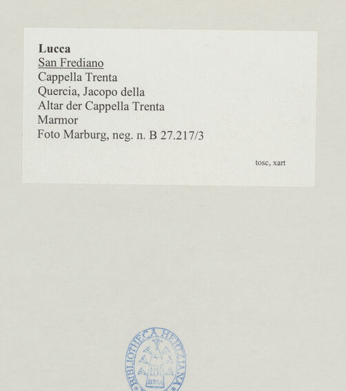 Rückseite von bh534502_recto