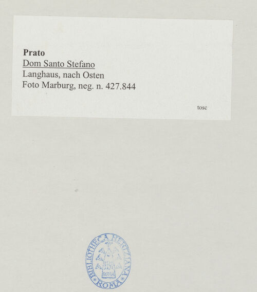 Rückseite von bh534506_recto