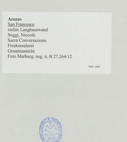 Rückseite von Foto Marburg [https://www.deutsche-digitale-bibliothek.de/content/lizenzen/rv-fz/] Sacra Conversazione - Gesamtansicht, bh534522_recto. Foto: Gloc, Jan.