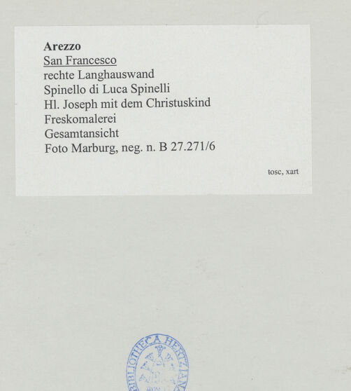 Rückseite von Foto Marburg [https://www.deutsche-digitale-bibliothek.de/content/lizenzen/rv-ez/] Heiliger Simeon mit dem Jesuskind - Gesamtansicht, bh534553_recto. Foto: Gloc, Jan.