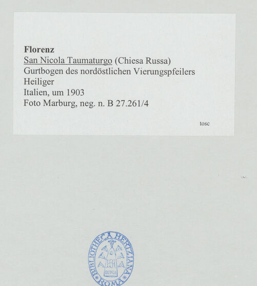 Rückseite von bh534561_recto