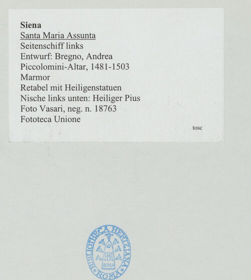 Rückseite von bh534591_recto