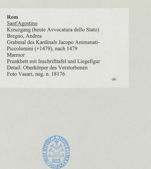 Rückseite von bh534615_recto