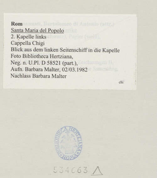 Rückseite von bh534663_recto