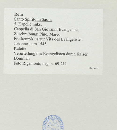 Rückseite von bh534726_recto