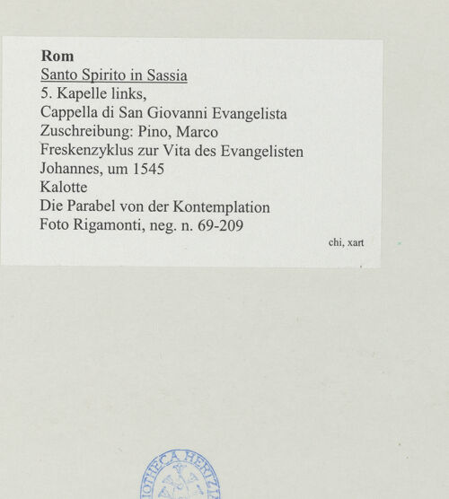 Rückseite von bh534727_recto