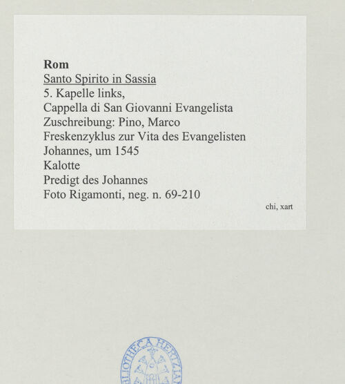 Rückseite von bh534728_recto