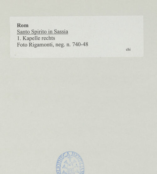 Rückseite von bh534732_recto