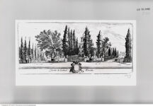 Thumbnail für B50 Diverses veues de Rome et des environs