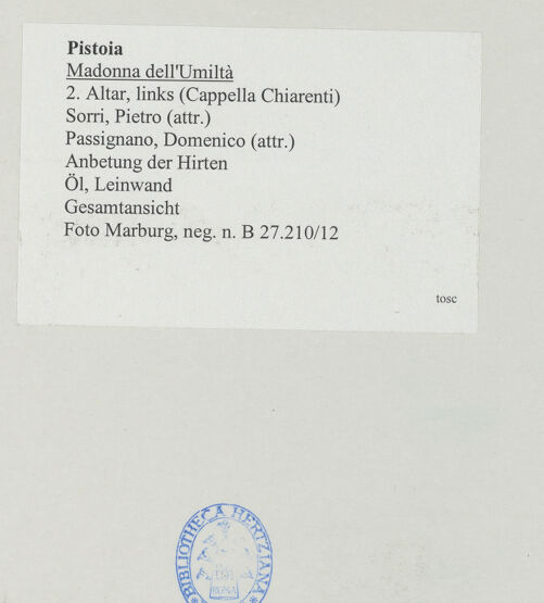 Rückseite von bh534747_recto