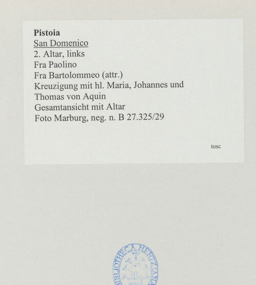 Rückseite von bh534754_recto