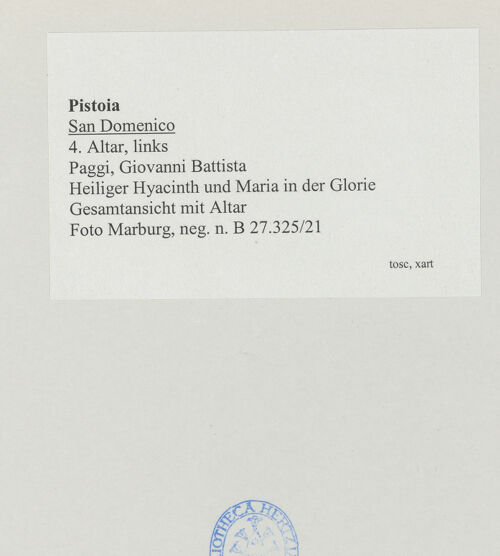 Rückseite von bh534764_recto