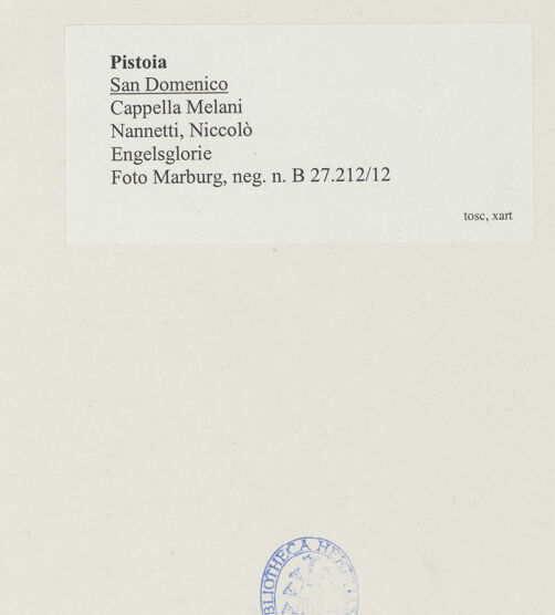 Rückseite von bh534766_recto