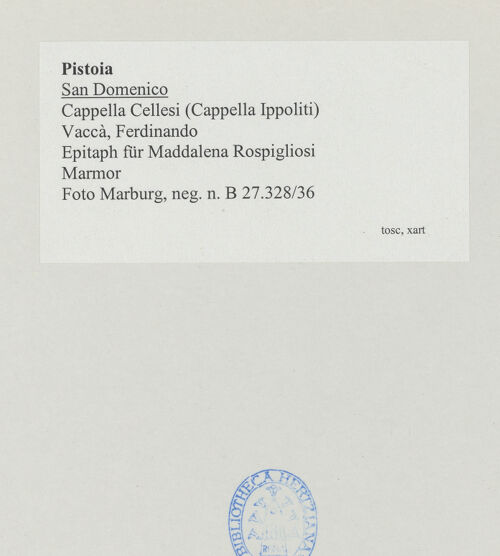 Rückseite von bh534772_recto