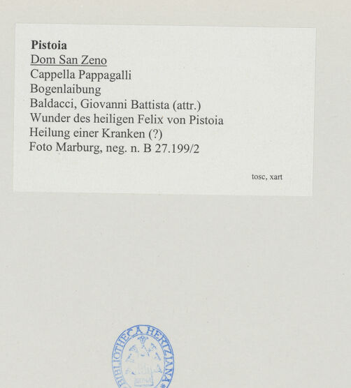 Rückseite von bh534780_recto