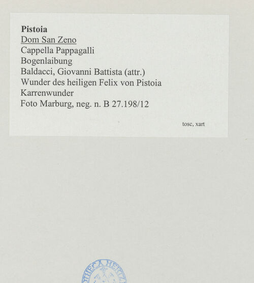 Rückseite von bh534782_recto