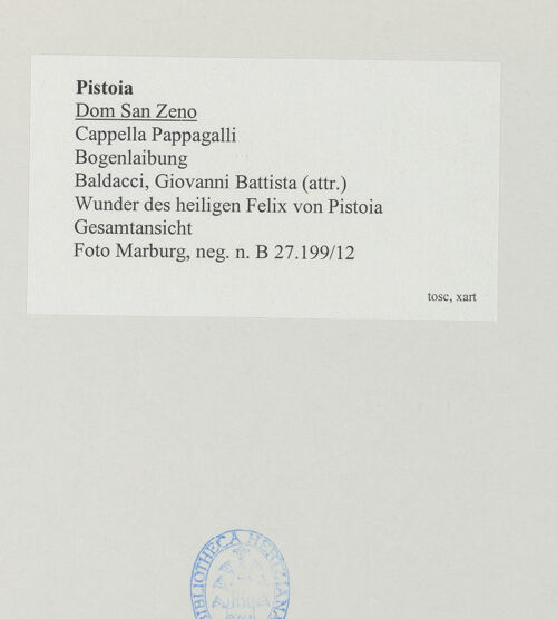 Rückseite von bh534785_recto