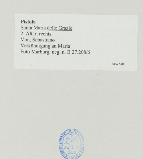 Rückseite von bh534791_recto