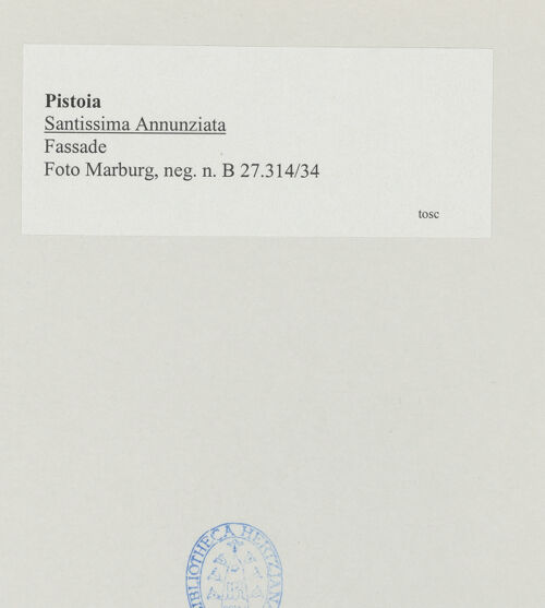 Rückseite von bh534799_recto