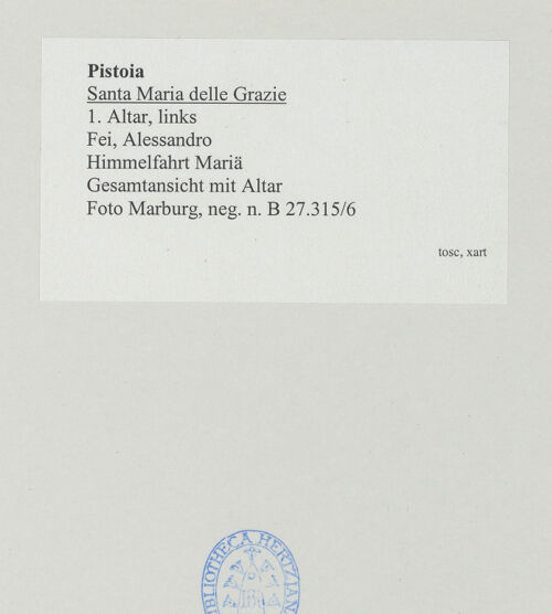 Rückseite von bh534800_recto