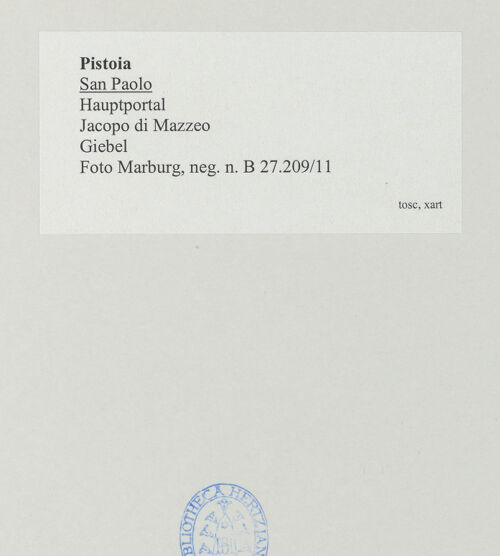 Rückseite von bh534802_recto