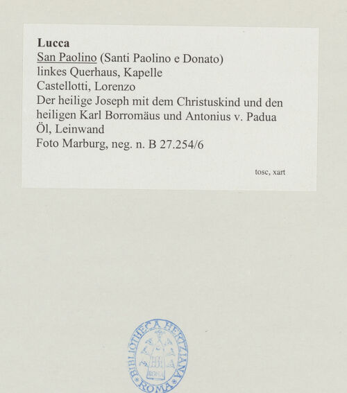 Rückseite von bh534832_recto