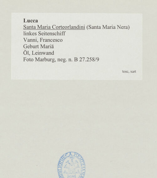 Rückseite von bh534836_recto