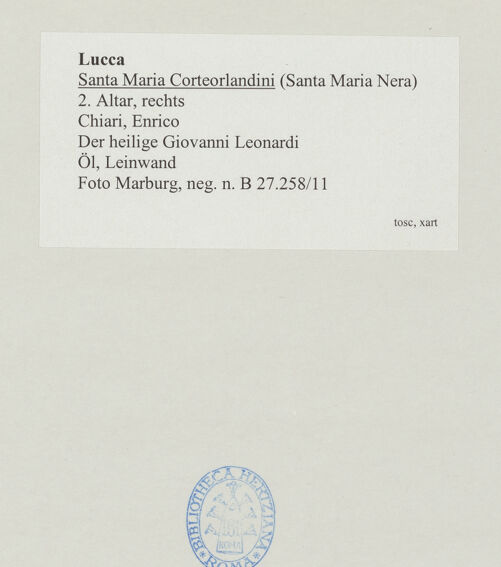 Rückseite von bh534837_recto