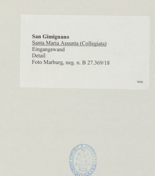 Rückseite von bh534849_recto