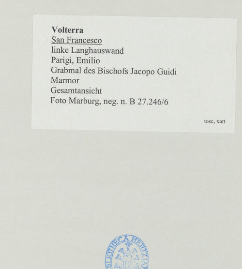 Rückseite von bh534868_recto