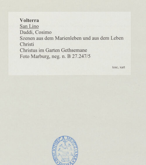 Rückseite von bh534885_recto