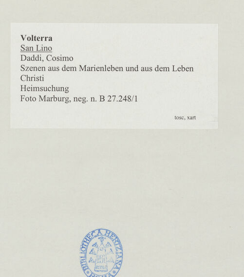 Rückseite von bh534890_recto