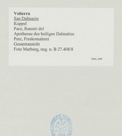 Rückseite von bh534892_recto