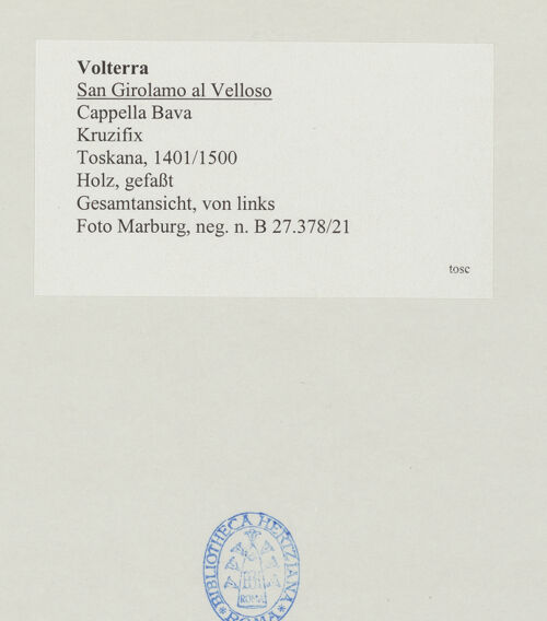 Rückseite von bh534896_recto