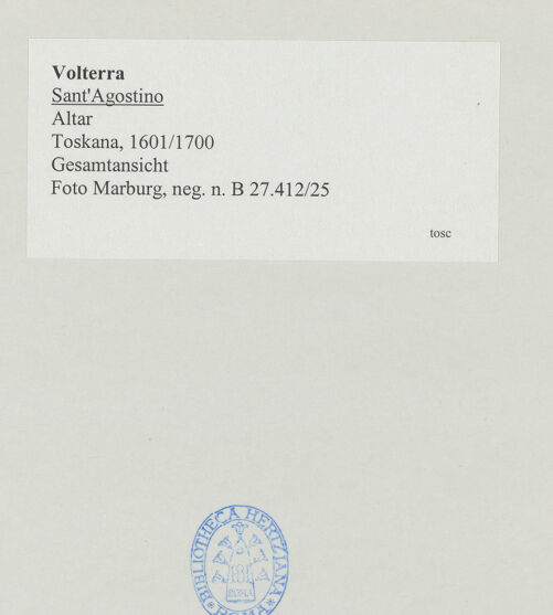 Rückseite von bh534908_recto