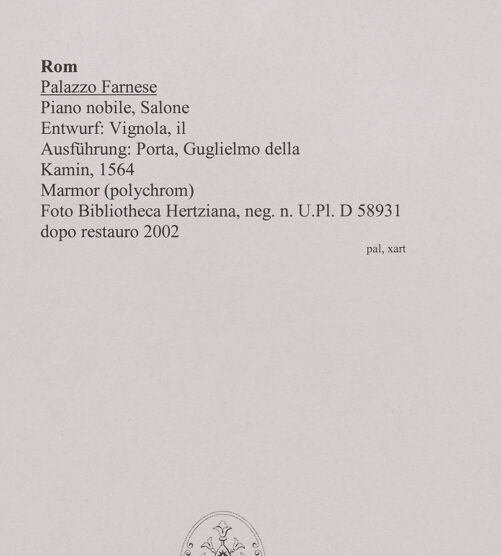 Rückseite von bh534953_recto