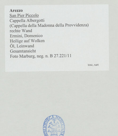 Rückseite von bh535089_recto